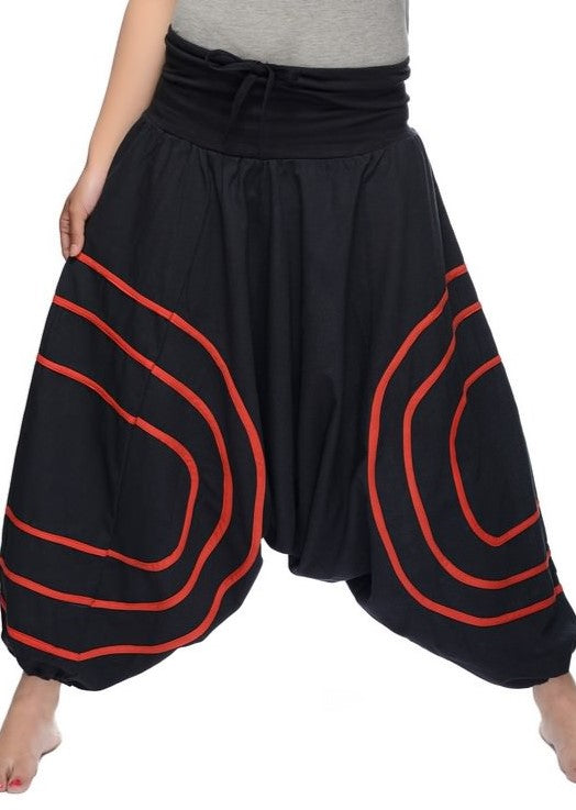 Aufgusshose Orbis
