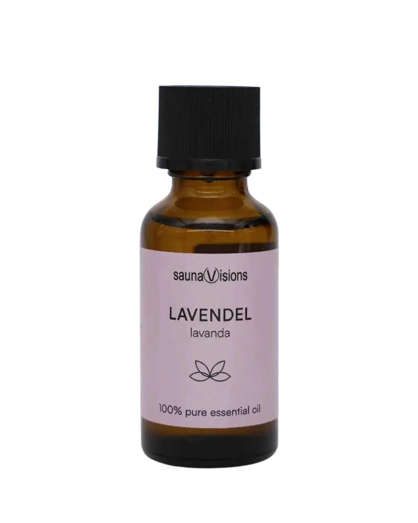 Lavendel ätherisches Öl