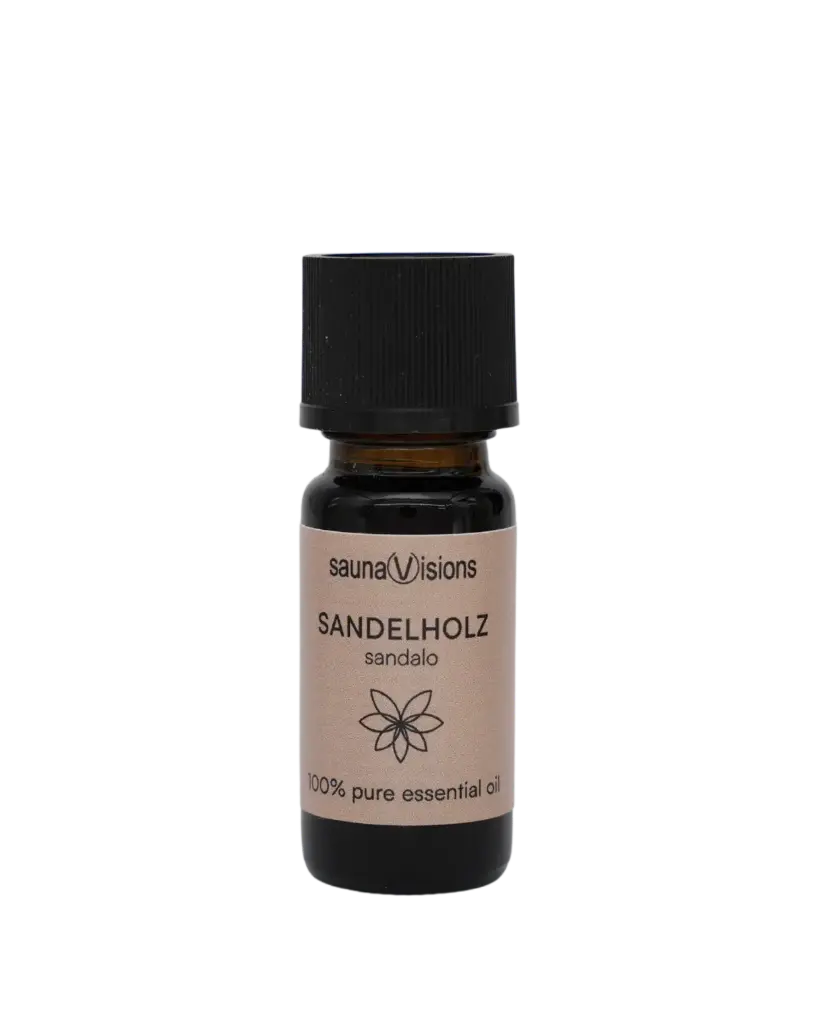 Sandelwood essential oil
