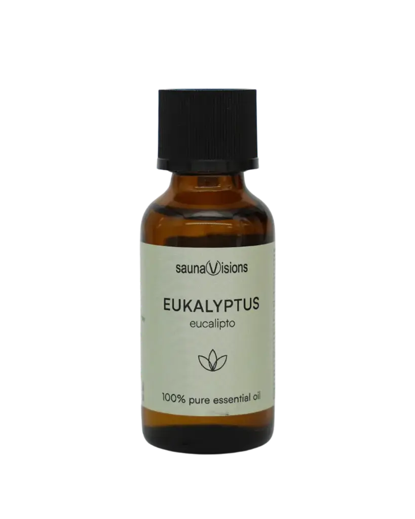 Eucalyptus essential oil