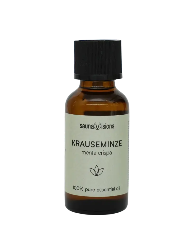Spearmint essential oil