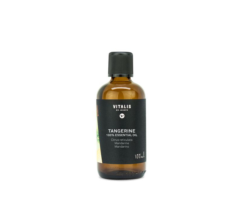 Mandarine Gelb