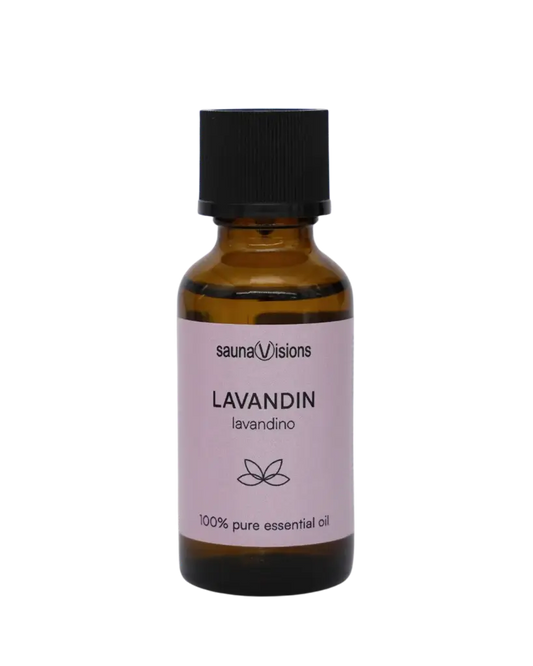 Lavandino olio essenziale