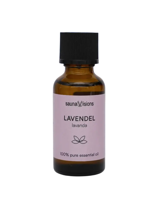 Lavendel ätherisches Öl