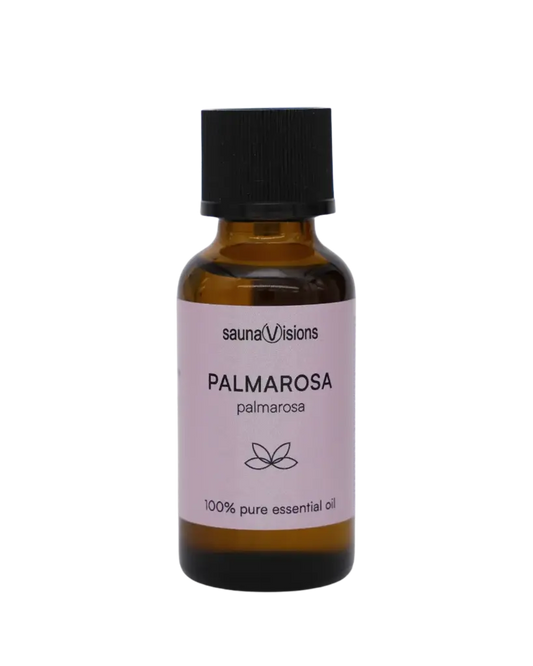 Palmarosa olio essenziale