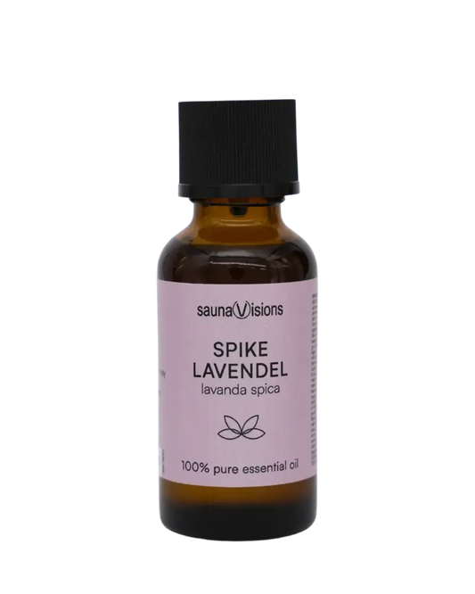 Lavanda spica olio essenziale