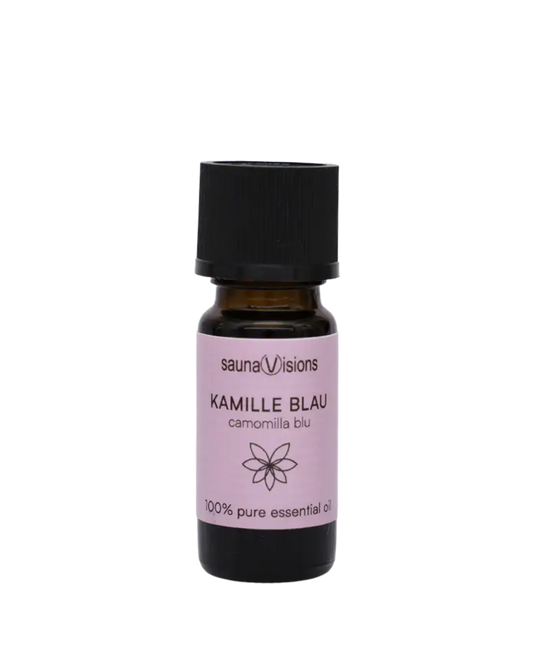 Camomilla blu olio essenziale