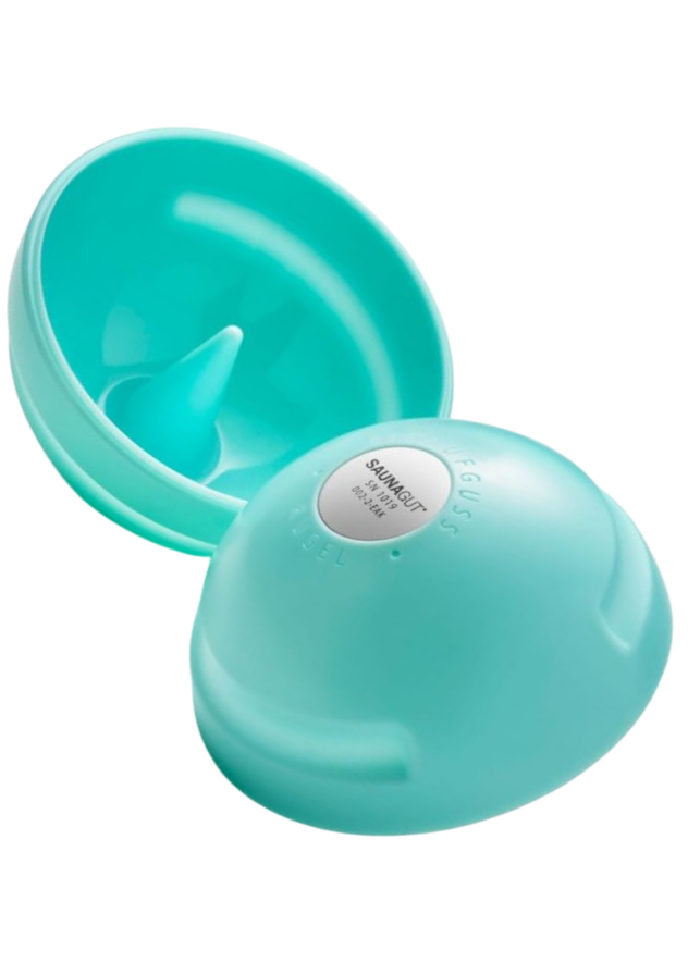 Ice shaper-infusion ball (snow ball) 