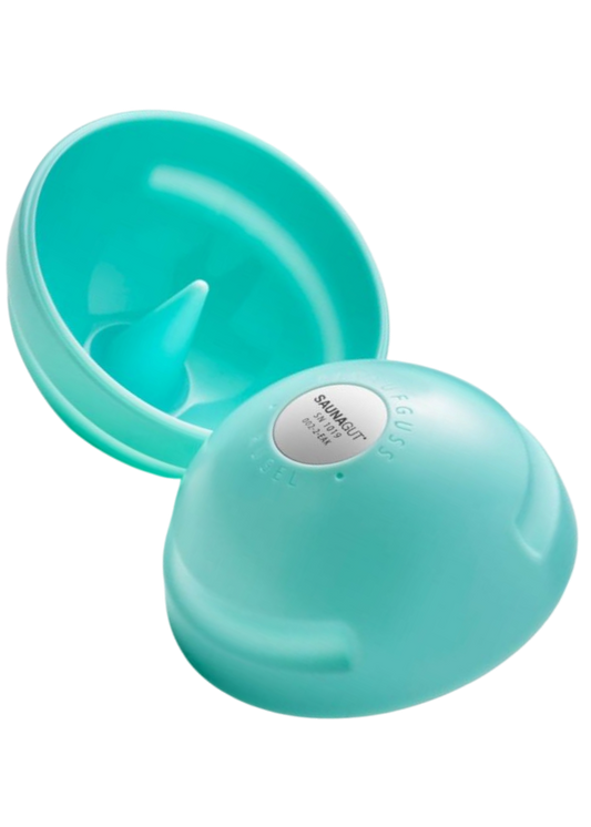 Ice shaper-infusion ball (snow ball) 