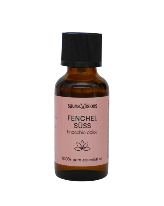 Finocchio dolce olio essenziale