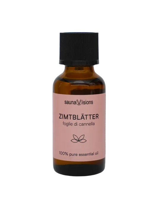 Cannella olio essenziale