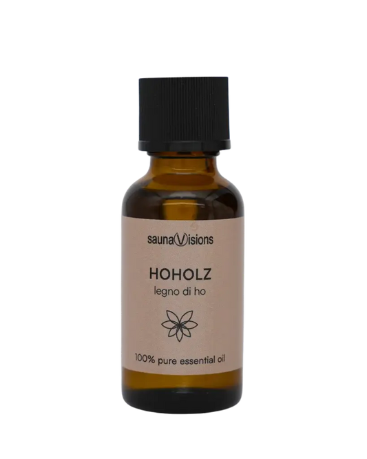 Hoholz ätherisches Öl