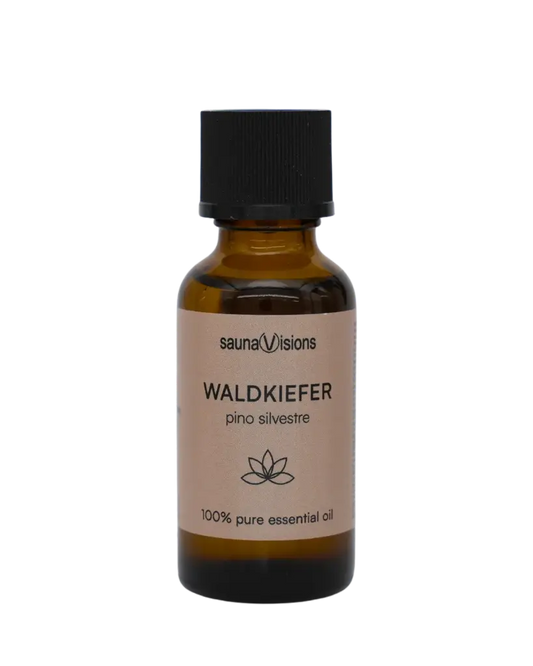 Waldkiefer ätherisches Öl