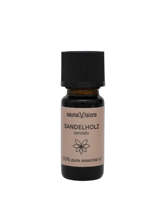 Sandelholz ätherisches Öl