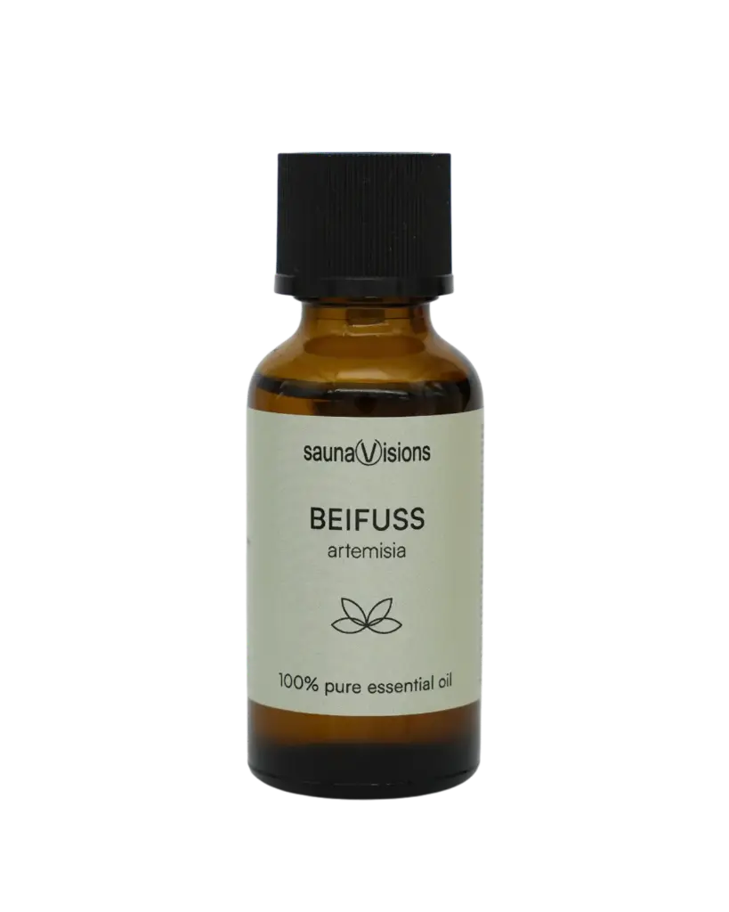 Artemisia olio essenziale