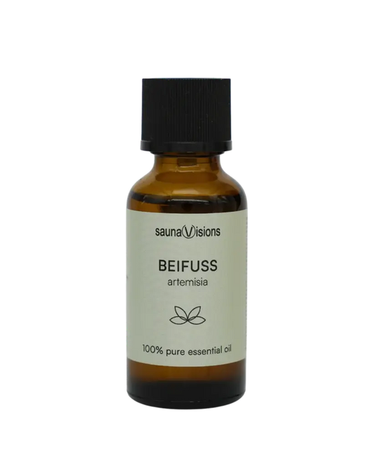 Beifuss ätherisches Öl