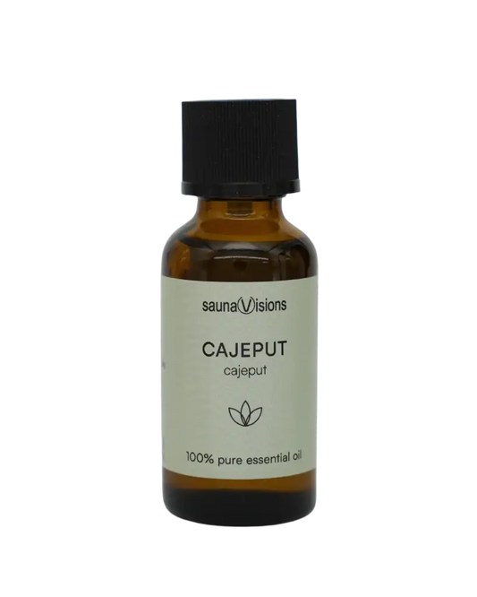 Cajeput ätherisches Öl