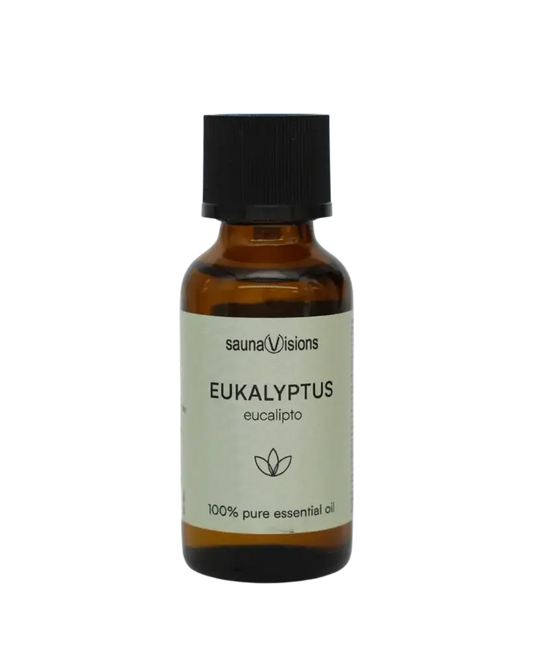 Eukalyptus ätherisches Öl