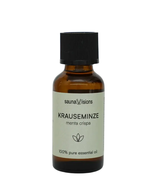Krauseminze ätherisches Öl