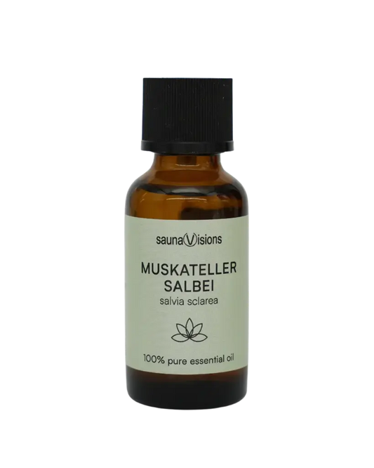 Muskatellersalbei ätherisches Öl