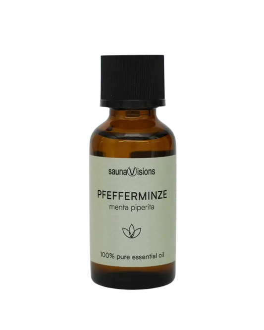 Pfefferminze ätherisches Öl