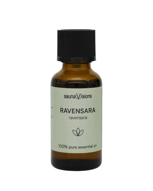 Ravensara olio essenziale