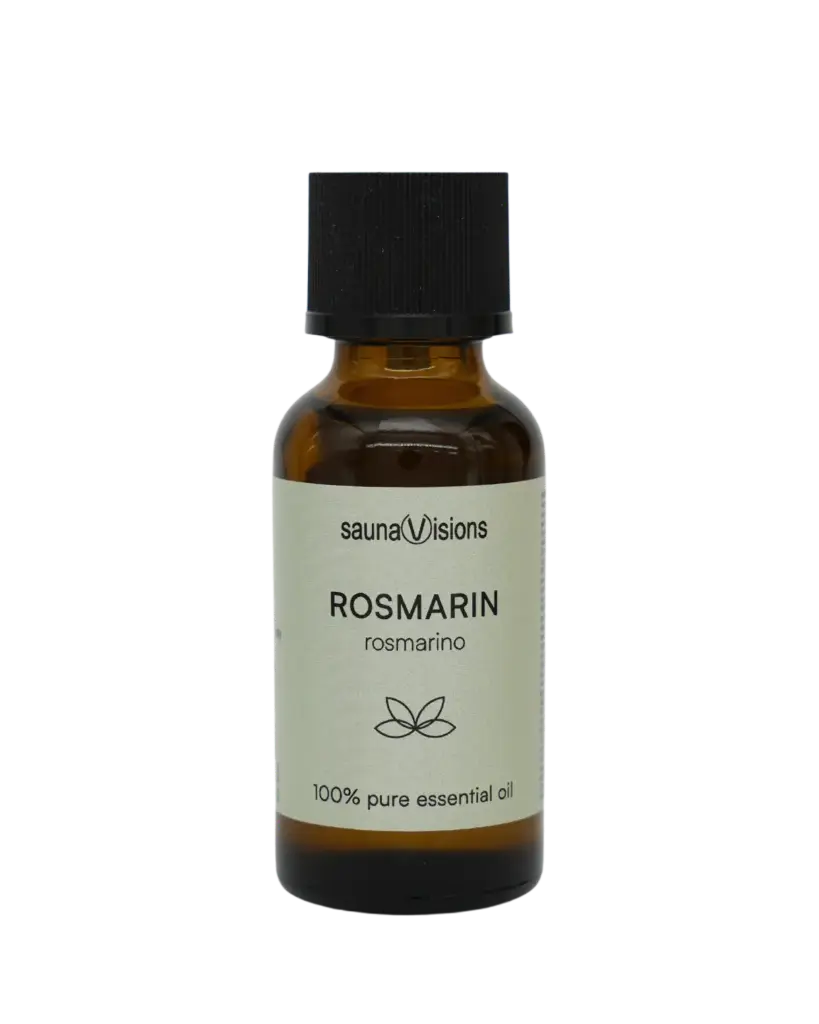 Rosmarin ätherisches Öl
