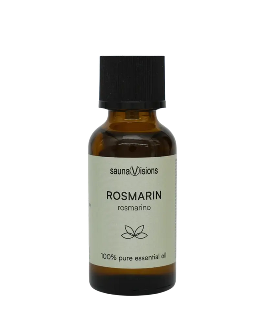Rosmarin ätherisches Öl