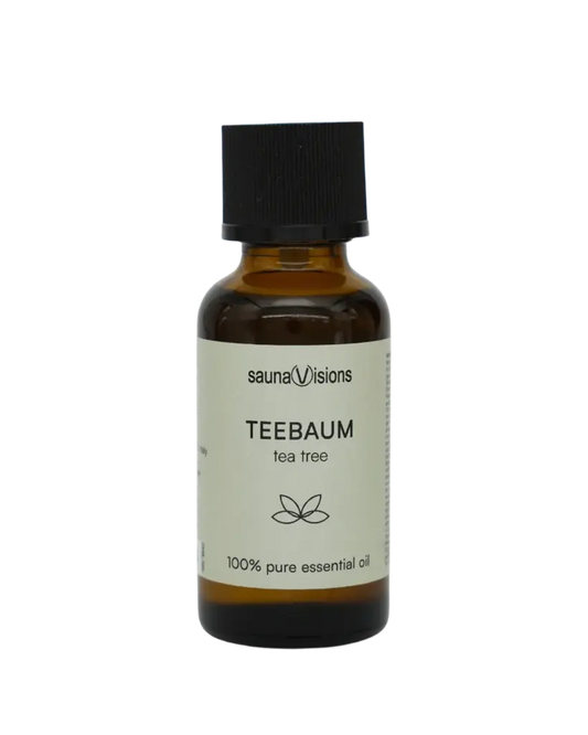 Tea tree olio essenziale