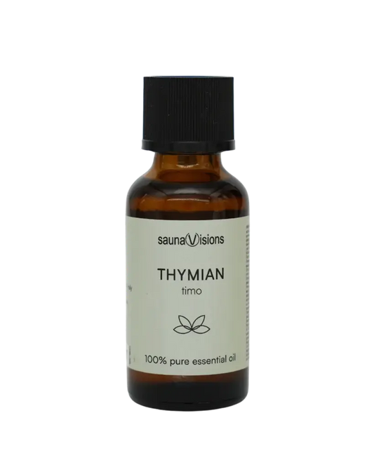 Thymian ätherisches Öl