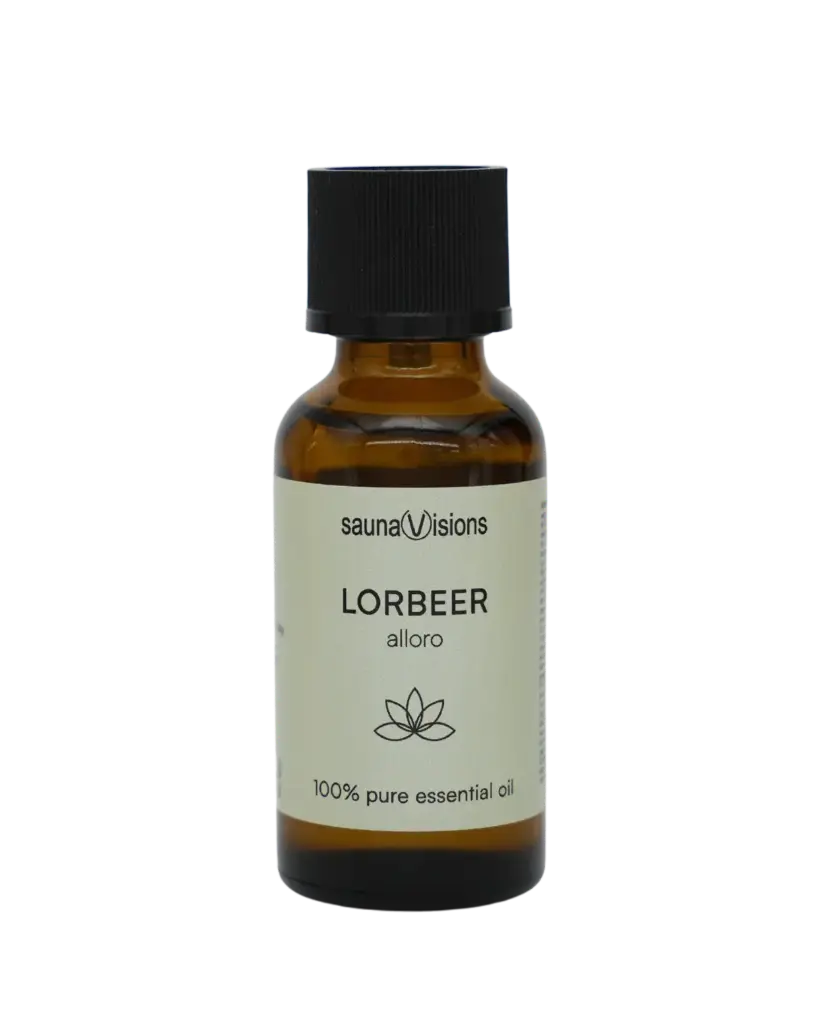 Bay laurel essential oil