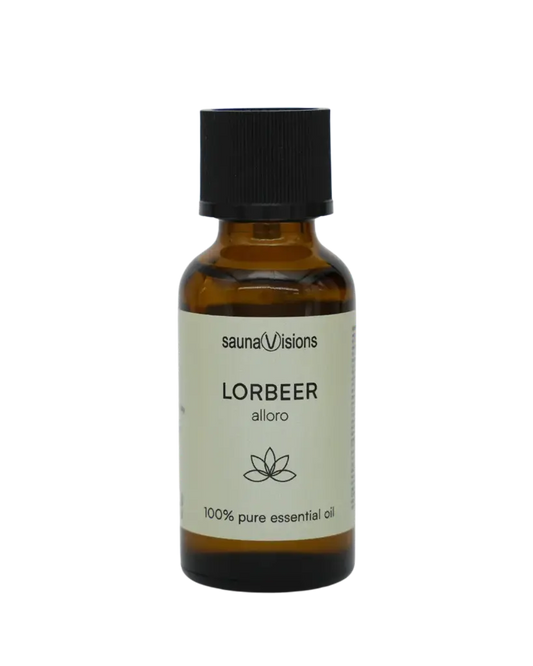 Lorbeer ätherisches Öl