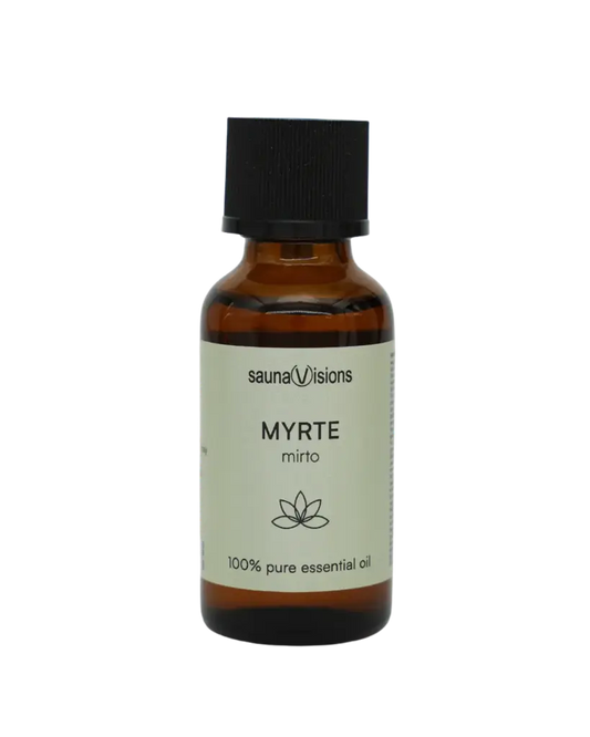 Myrte ätherisches Öl