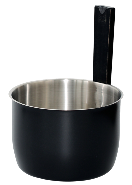 Stainless Steel Sauna Bucket