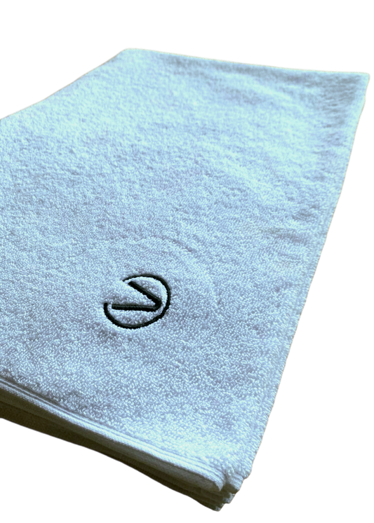 Waving Towel