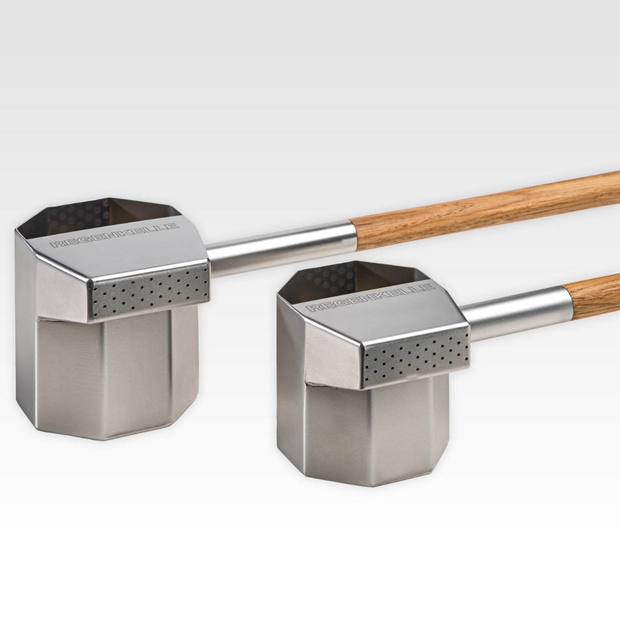 Rain trowel