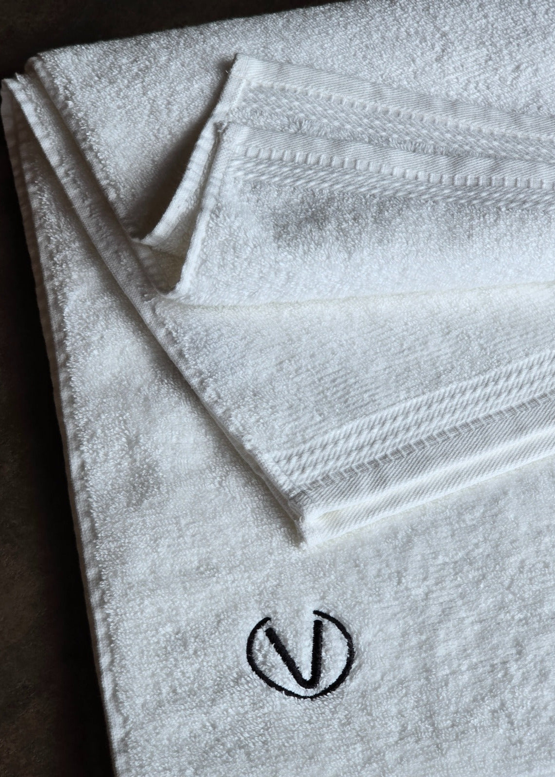 Aufguss Towel Classic – saunavisions