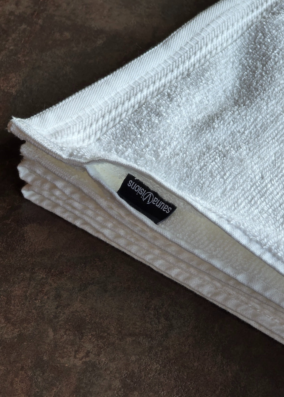 Aufguss Towel Classic – saunavisions