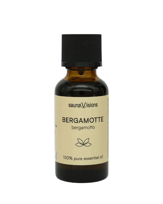 Bergamotto olio essenziale