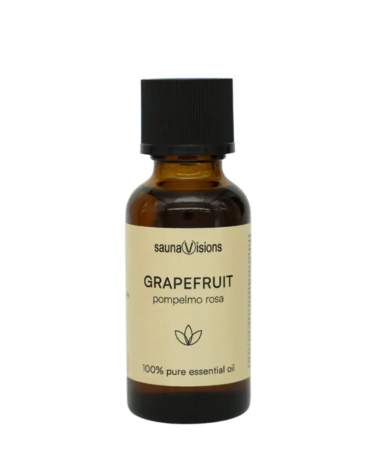 Pompelmo olio essenziale