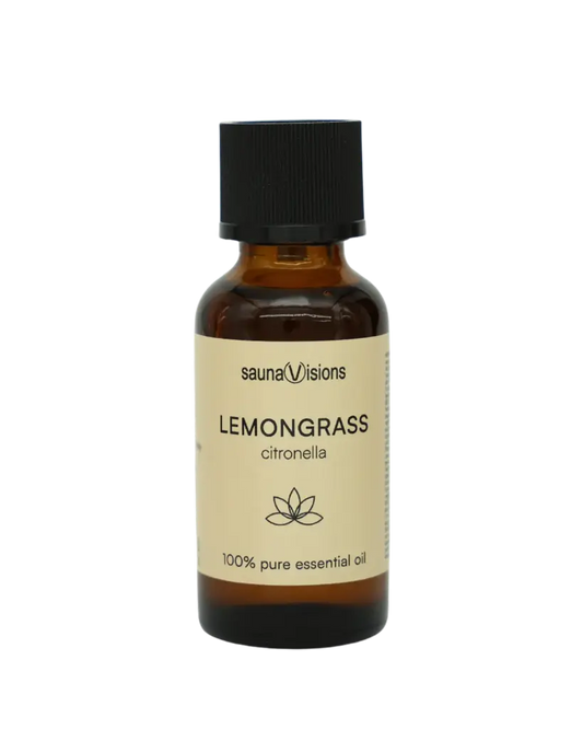 Citronella olio essenziale