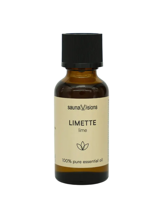 Lime olio essenziale