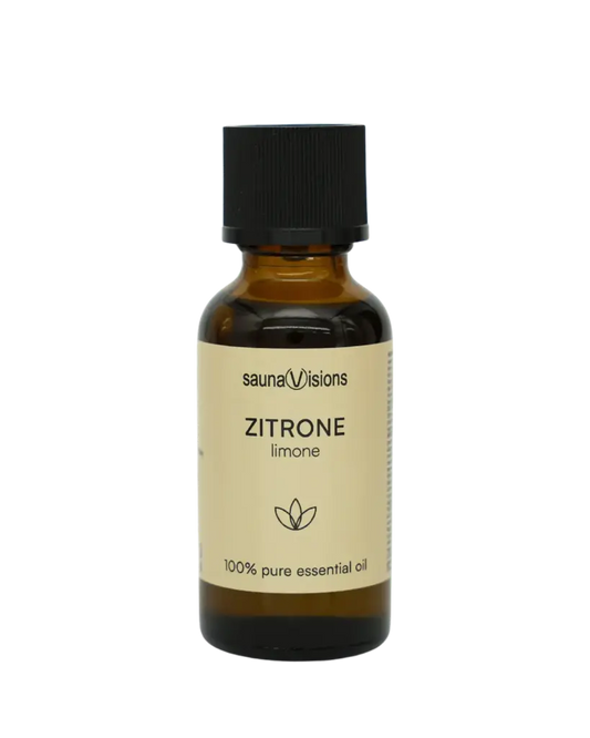 Limone olio essenziale
