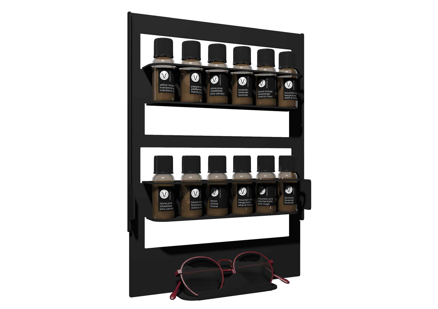 Multibracket 6+6