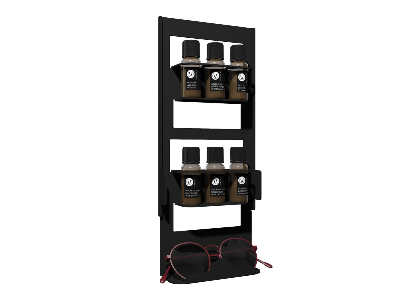 Multibracket 3+3
