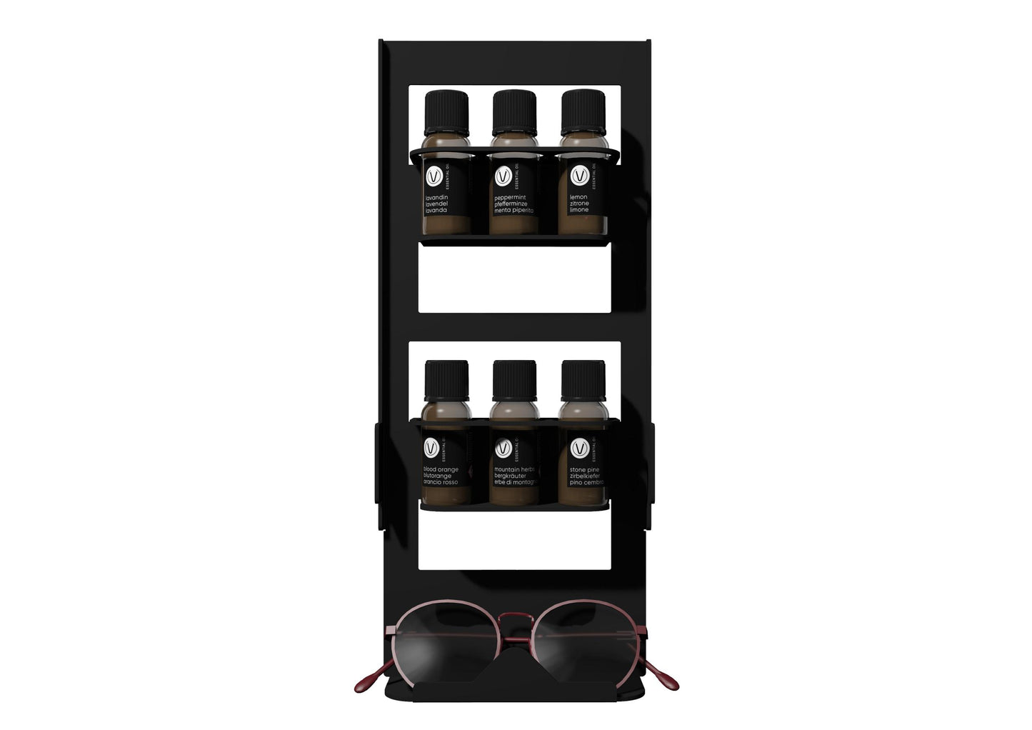 Multibracket 3+3