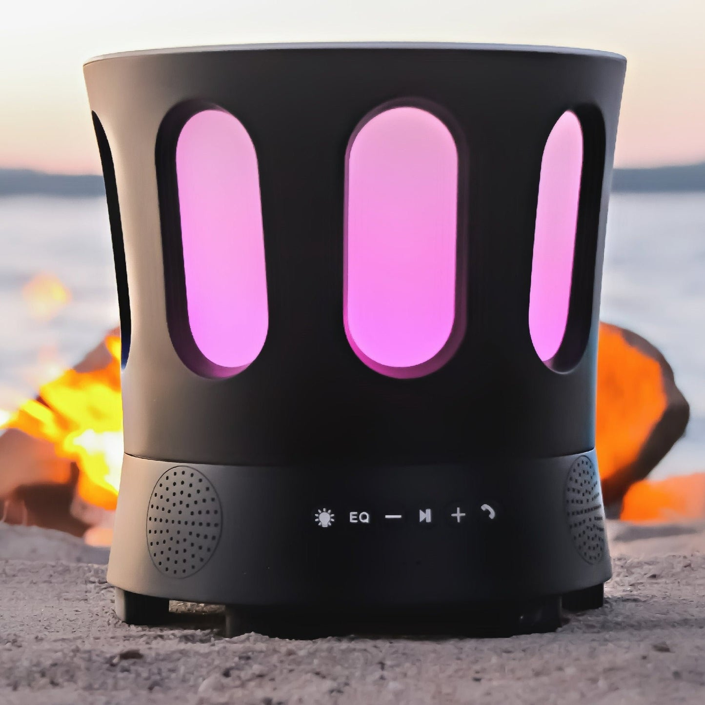Zone Musicbucket