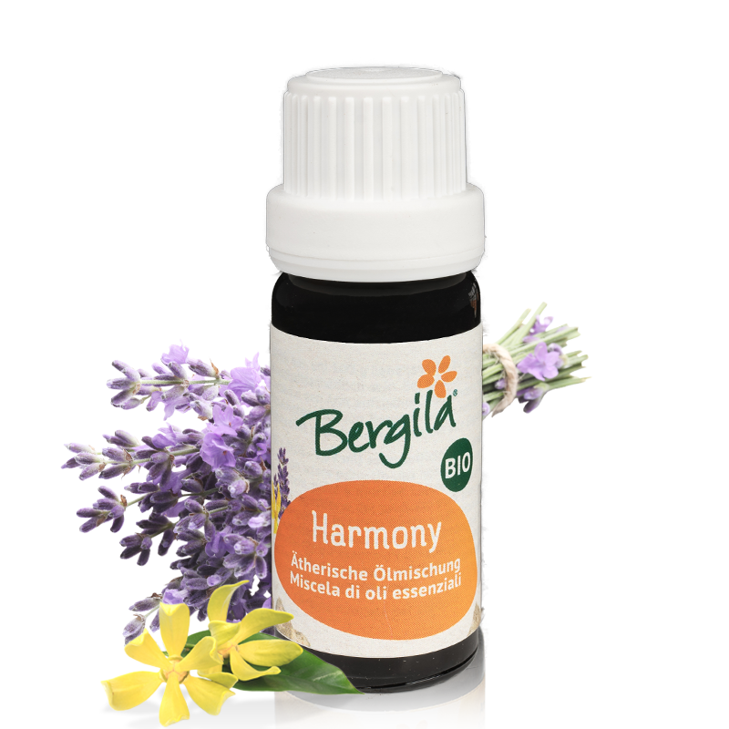 Harmony Bio ätherische Ölmischung