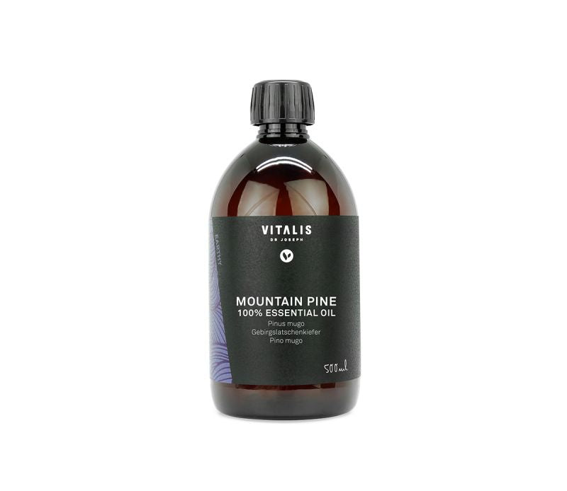 Mountain Pine