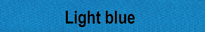Handtuch mit Dekoband